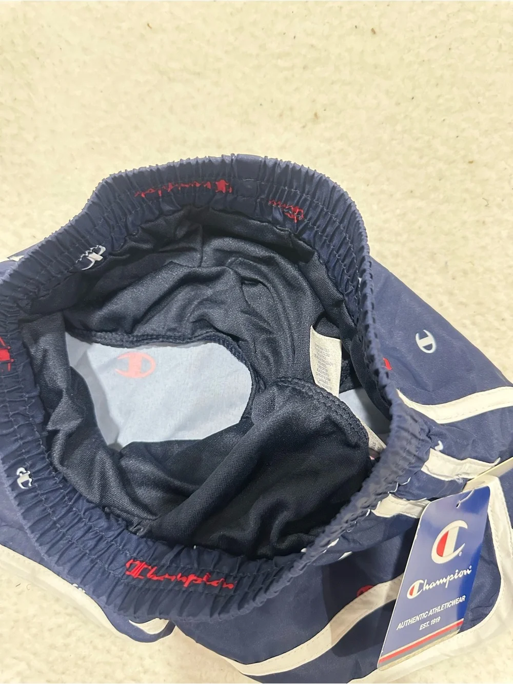 Girl’s Champion Shorts
